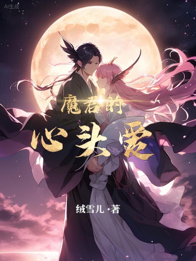 魔君的心尖宠第34集