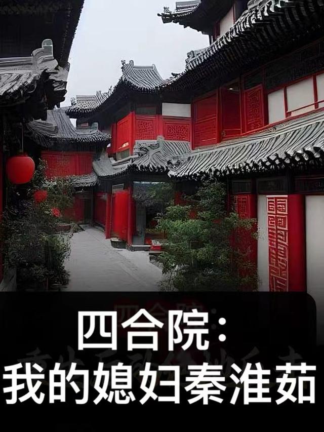 四合院