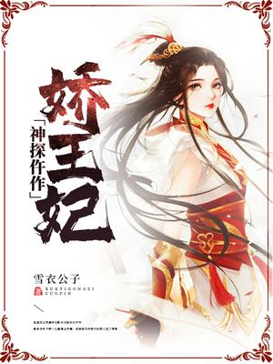 神探仵作娇王妃 雪衣公子百度云