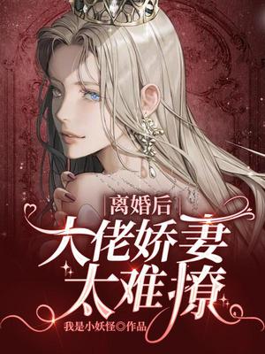 书名:离婚后之大佬慌了