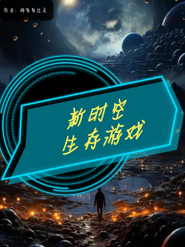 新时空生存游戏