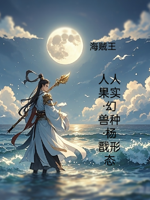 海贼开局误吞幻兽种