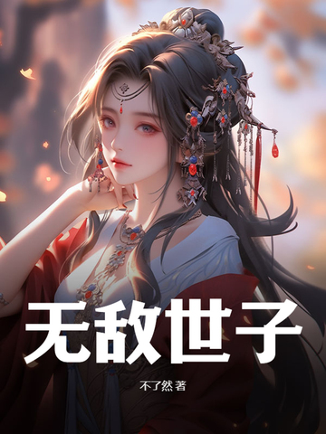 无敌妖孽神尊小说