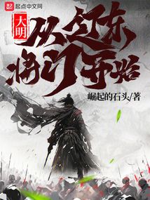 大明从辽东将门开始起点