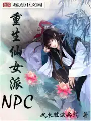 仙女派npc