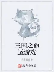 三国之命运游戏