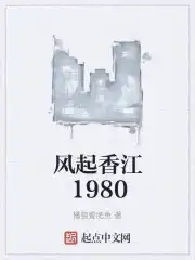 风起香江1980